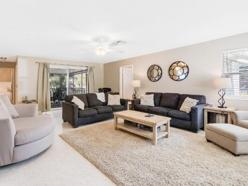 151 Euclid Blvd House