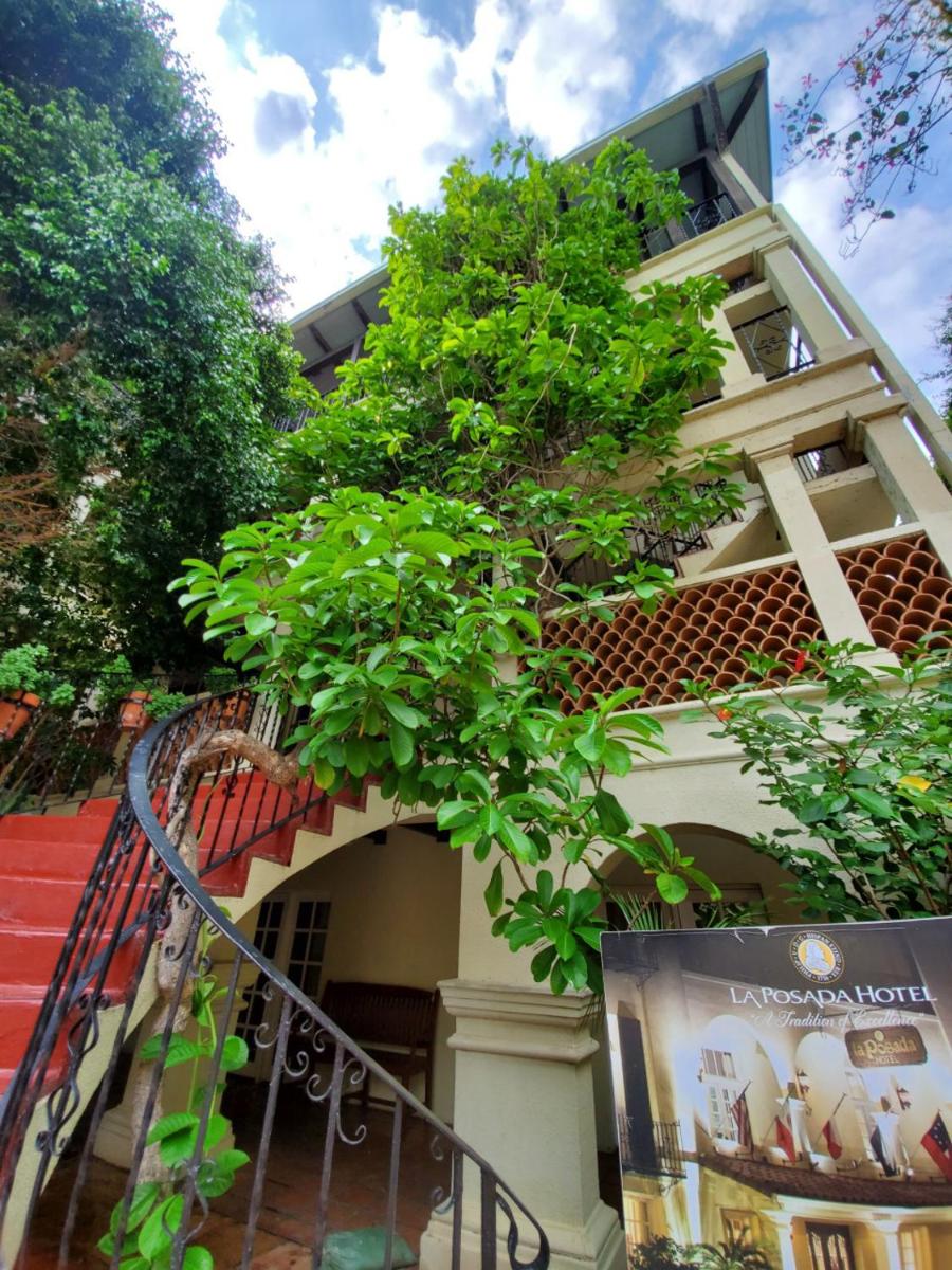 La Posada Hotel - main image