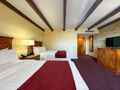 La Posada Hotel - image 10