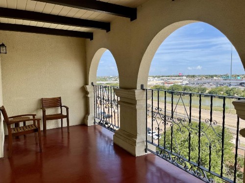 La Posada Hotel - image 11