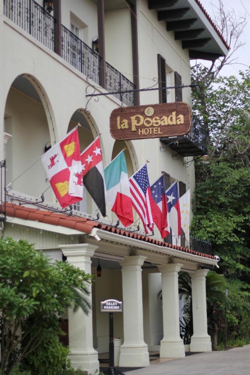 La Posada Hotel - image 12