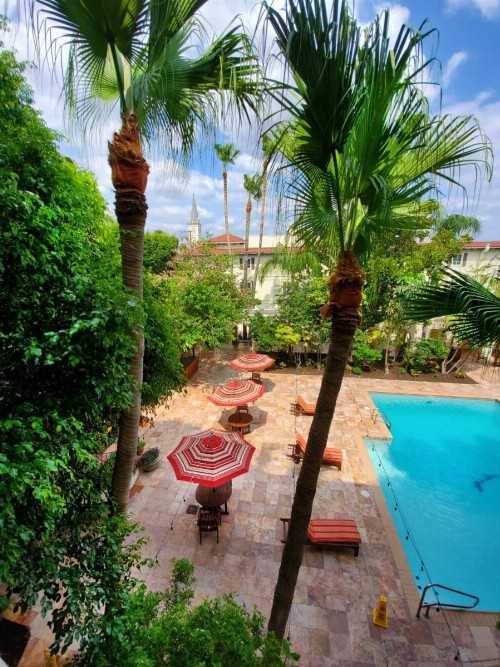 La Posada Hotel - image 14