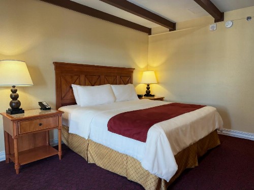 La Posada Hotel - image 15