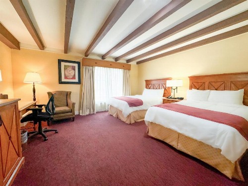La Posada Hotel - image 19