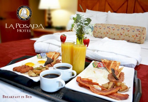 La Posada Hotel - image 21