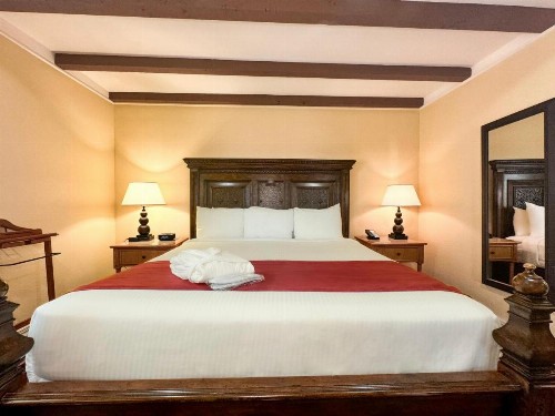 La Posada Hotel - image 22