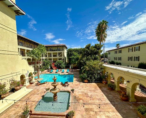 La Posada Hotel - image 24