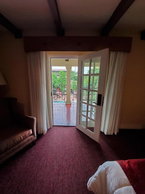La Posada Hotel - image 26