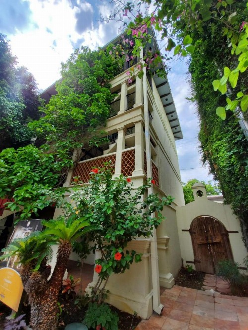 La Posada Hotel - image 30