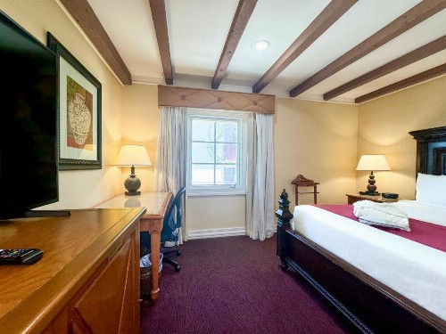 La Posada Hotel - image 33