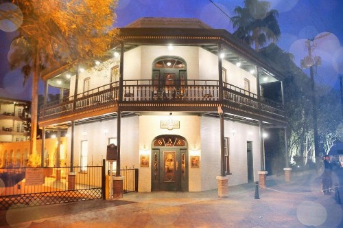 La Posada Hotel - image 35