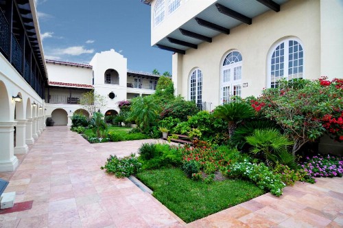 La Posada Hotel - image 37
