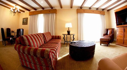 La Posada Hotel - image 40