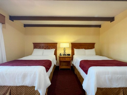 La Posada Hotel - image 41