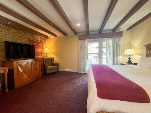 La Posada Hotel - image 42