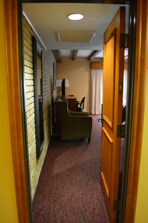 La Posada Hotel - image 48