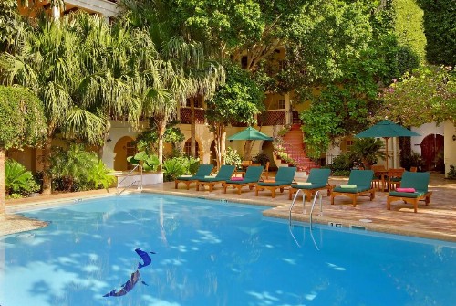 La Posada Hotel - image 5