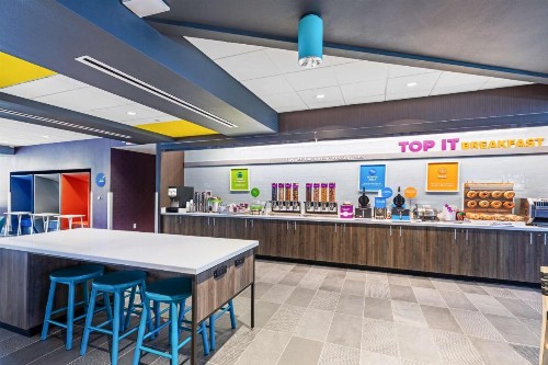Tru By Hilton Laredo Airport Area Tx - image 10