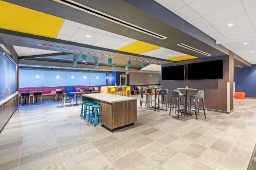 Tru By Hilton Laredo Airport Area Tx - image 22