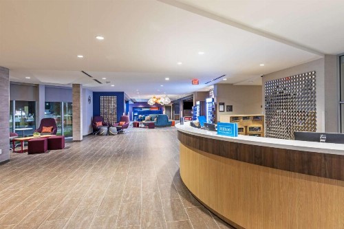 Tru By Hilton Laredo Airport Area Tx - image 25