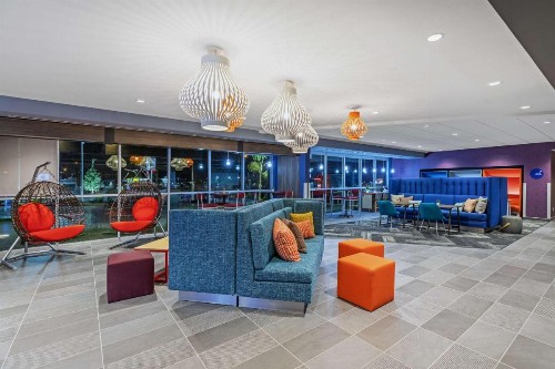 Tru By Hilton Laredo Airport Area Tx - image 7
