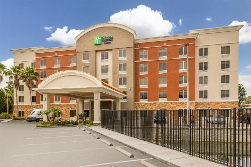 Holiday Inn Express Largo Fl