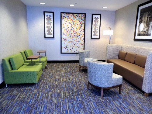Holiday Inn Express Hotel & Suites Largo-Clearwater an IHG Hotel - image 10