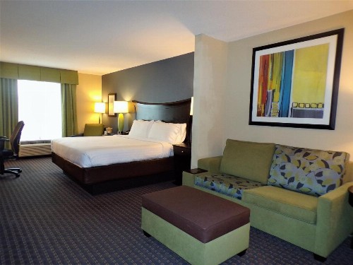 Holiday Inn Express Hotel & Suites Largo-Clearwater an IHG Hotel - image 12