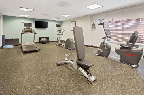 Holiday Inn Express Hotel & Suites Largo-Clearwater an IHG Hotel - image 13
