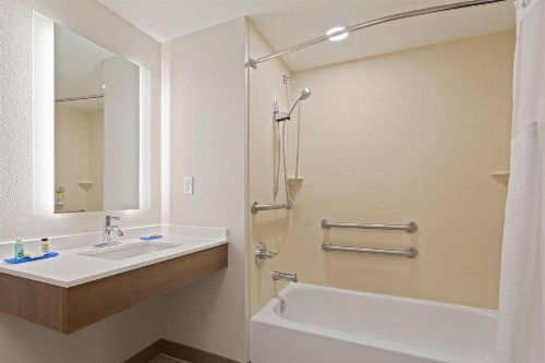 Holiday Inn Express Hotel & Suites Largo-Clearwater an IHG Hotel - image 19
