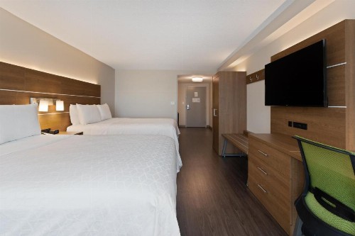 Holiday Inn Express Hotel & Suites Largo-Clearwater an IHG Hotel - image 26