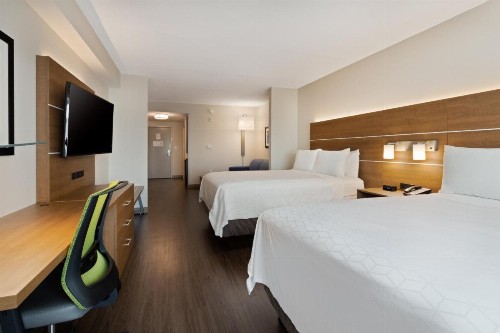 Holiday Inn Express Hotel & Suites Largo-Clearwater an IHG Hotel - image 34