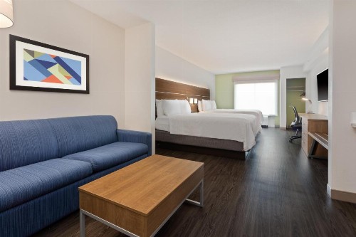 Holiday Inn Express Hotel & Suites Largo-Clearwater an IHG Hotel - image 36