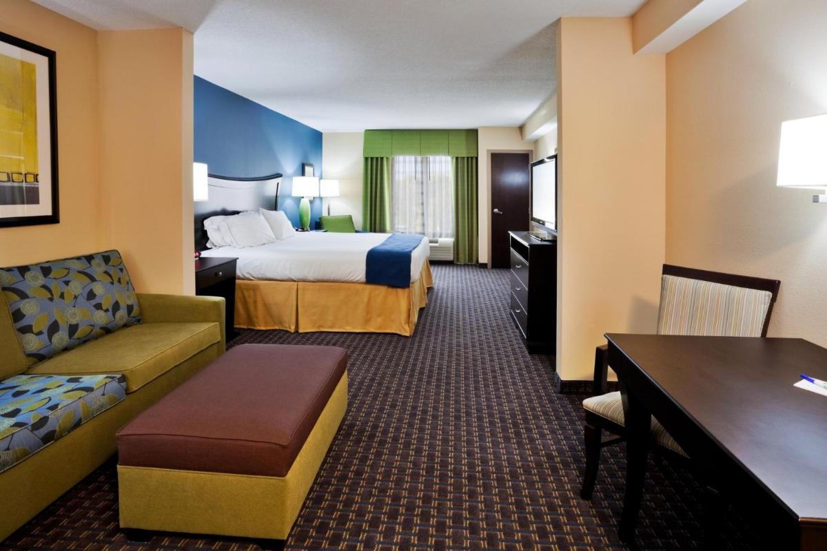 Holiday Inn Express Hotel & Suites Largo-Clearwater an IHG Hotel - image 7