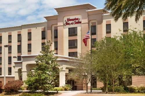 Hampton Inn & Suites Largo - image 23