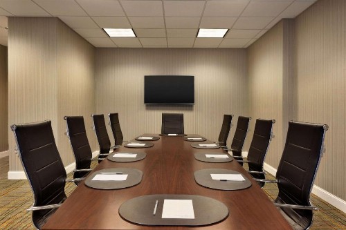 Hampton Inn & Suites Largo - image 26