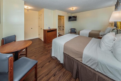 Tampa Bay Extended Stay Hotel - image 10