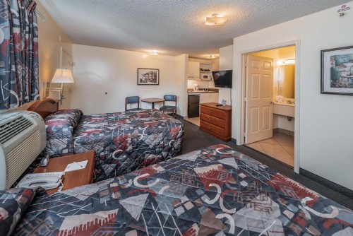 Tampa Bay Extended Stay Hotel - image 12