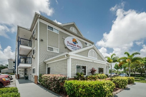 Tampa Bay Extended Stay Hotel - image 14