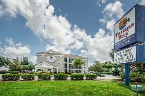 Tampa Bay Extended Stay Hotel - image 15