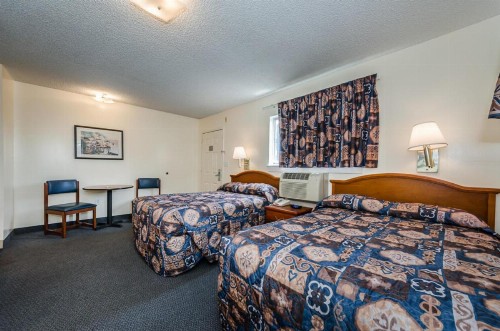 Tampa Bay Extended Stay Hotel - image 18