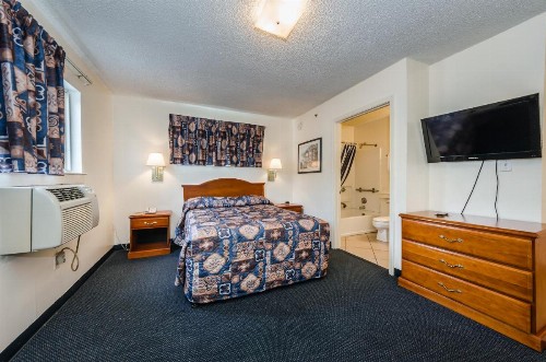 Tampa Bay Extended Stay Hotel - image 19