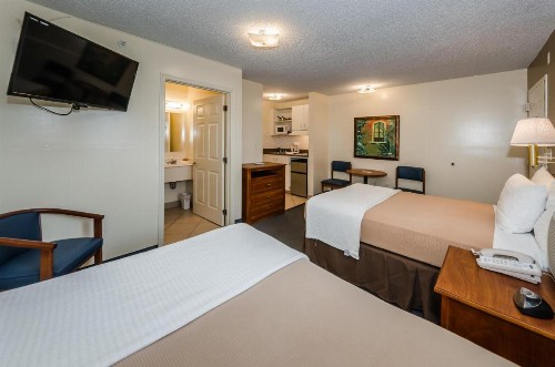 Tampa Bay Extended Stay Hotel - image 2