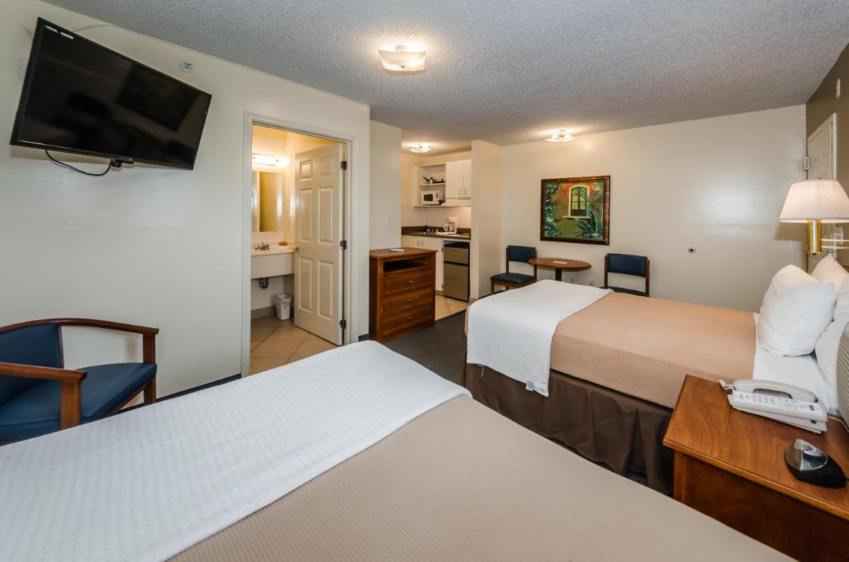 Tampa Bay Extended Stay Hotel - image 2