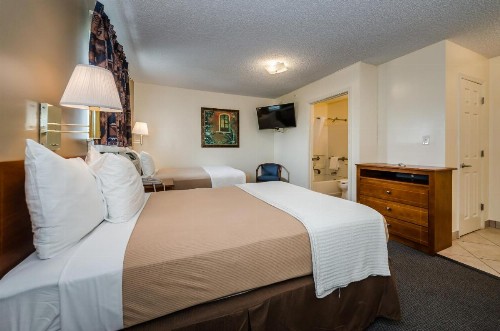 Tampa Bay Extended Stay Hotel - image 21