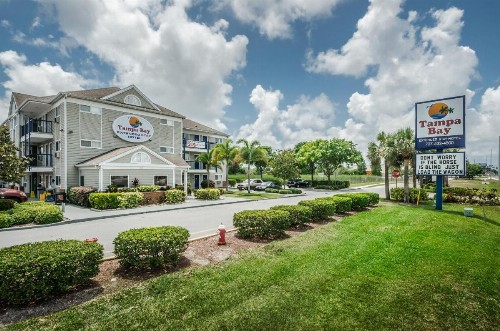 Tampa Bay Extended Stay Hotel - image 22