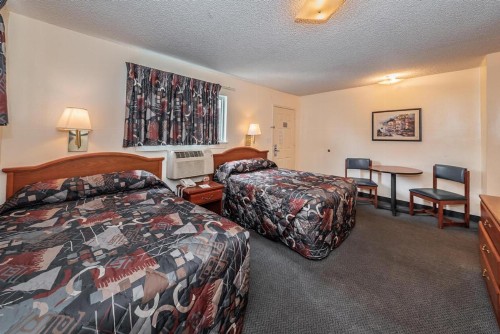 Tampa Bay Extended Stay Hotel - image 23