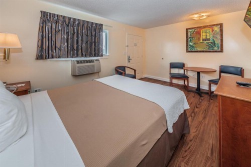 Tampa Bay Extended Stay Hotel - image 28