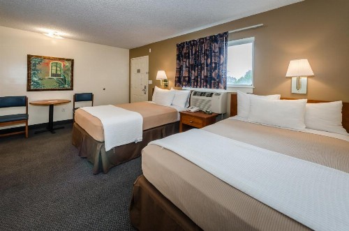 Tampa Bay Extended Stay Hotel - image 29