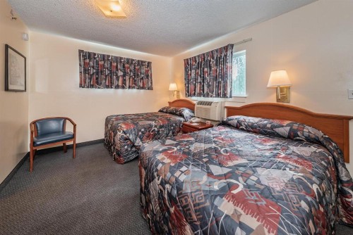 Tampa Bay Extended Stay Hotel - image 3